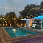 Lemons Hill