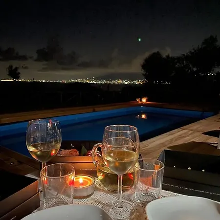 Studios 4* Sorrento
