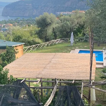 Vendégház Lemons Hill 4*