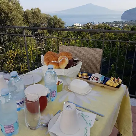 Lemons Hill 4*