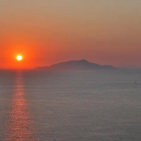 Lemons Hill ゲストハウス 4*