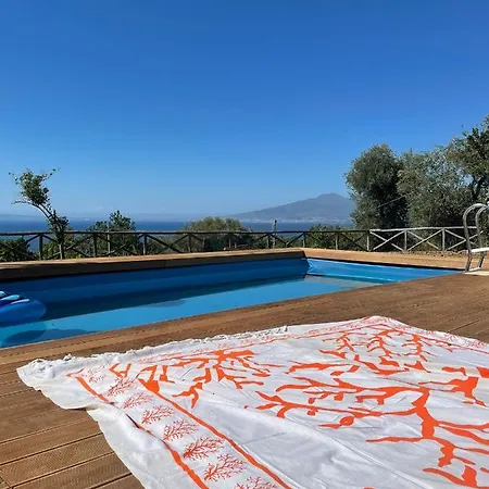 Studios * Sorrento