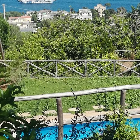 Pensjonat Lemons Hill 4*
