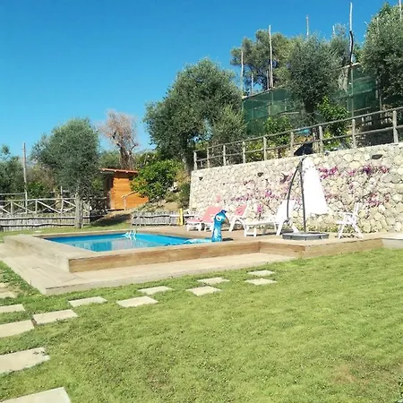 Lemons Hill ゲストハウス ソレント