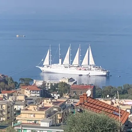 Studios Guest house Sorrento