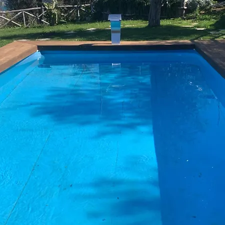 Lemons Hill ゲストハウス