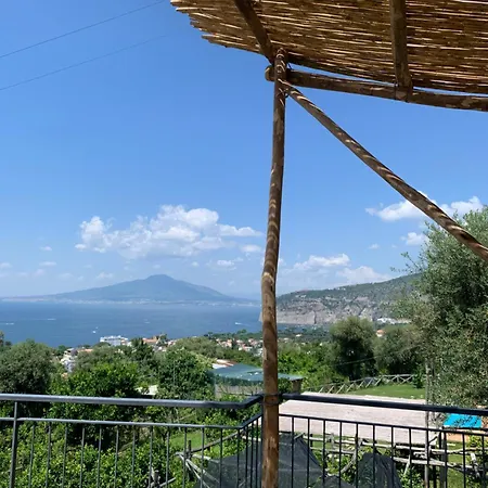 Lemons Hill ソレント