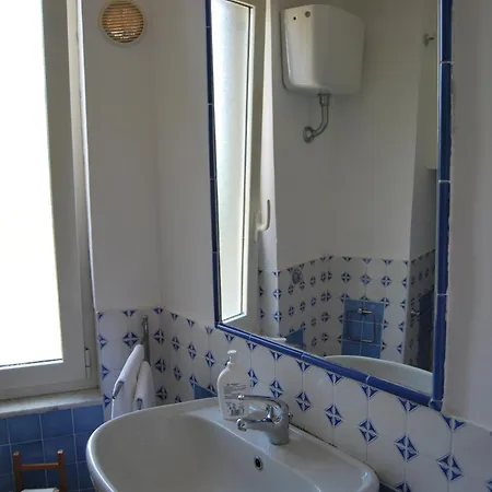 Studios 4* Сорренто