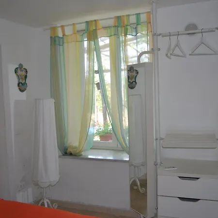 Studios 4* Сорренто