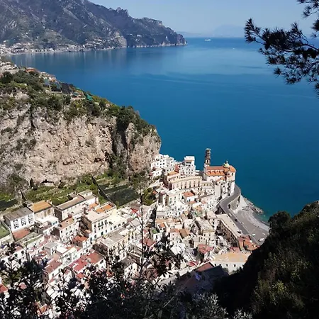 Guest house Studios Sorrento