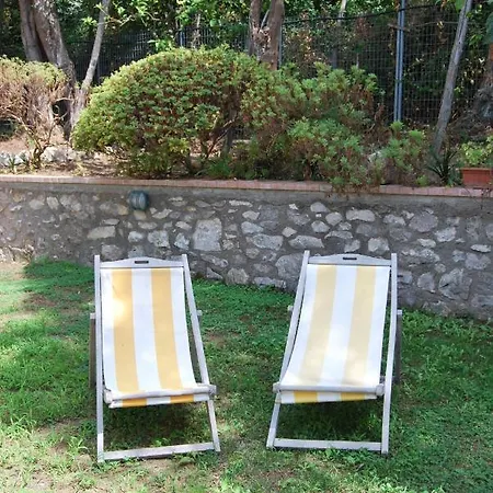 Lemons Hill Pensionat Sorrento