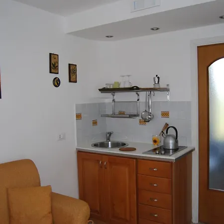 Lemons Hill 索伦托