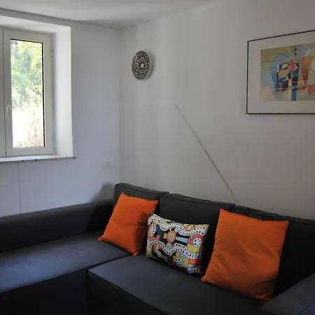 Lemons Hill 招待所