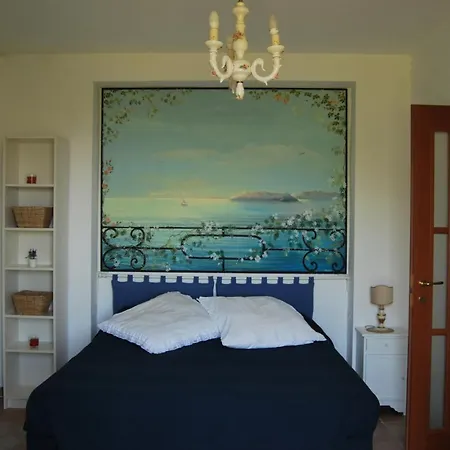 Studios Guest house *