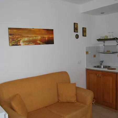 Guest house Studios
