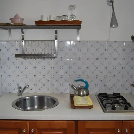 Lemons Hill 招待所 索伦托