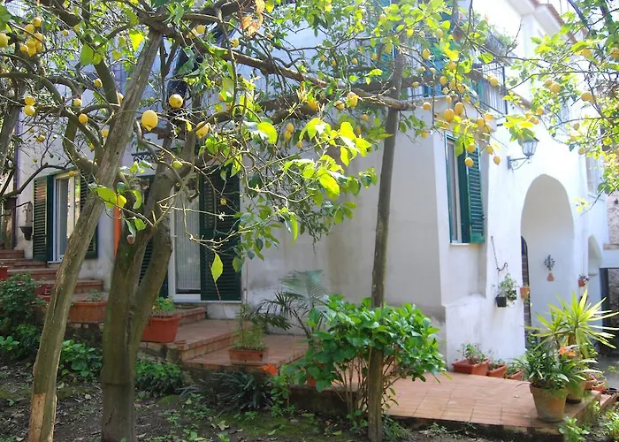 Studios Gæstehus Sorrento