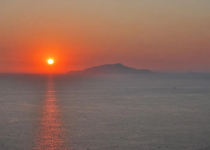 Lemons Hill ゲストハウス 4*