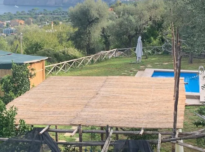 ゲストハウス Lemons Hill 4*