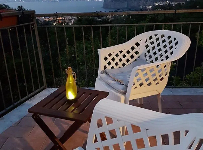 Lemons Hill ソレント