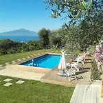 Lemons Hill 4* Sorrento