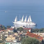 Lemons Hill Pensionat Sorrento
