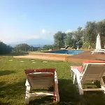 Lemons Hill 4* Sorrento