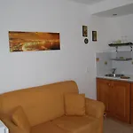 Pensión Lemons Hill