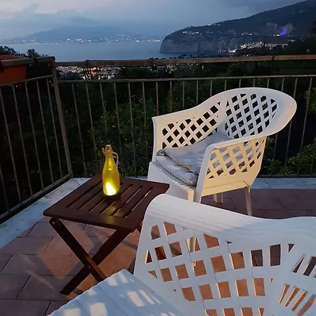 Lemons Hill Sorrento