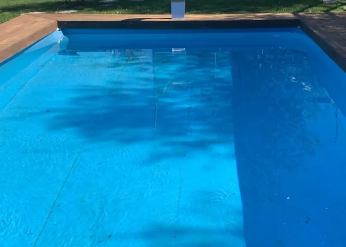 Lemons Hill 게스트하우스