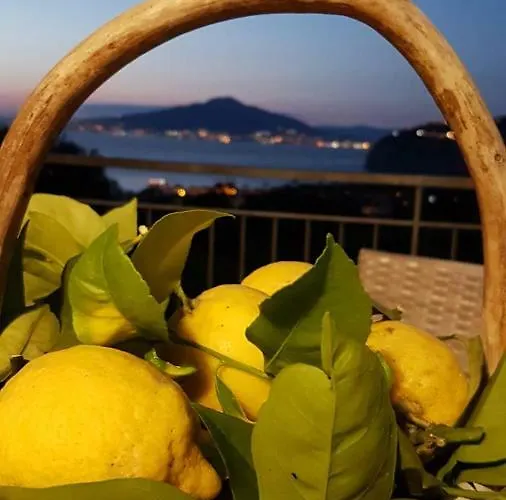 Lemons Hill