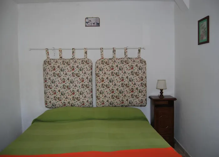 게스트하우스 Lemons Hill