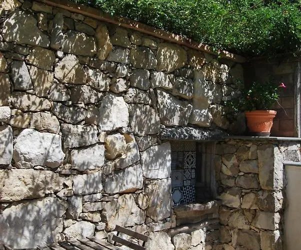 Pensionat Lemons Hill Sorrento